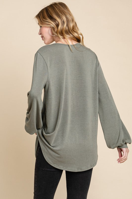 So Soft Sweater