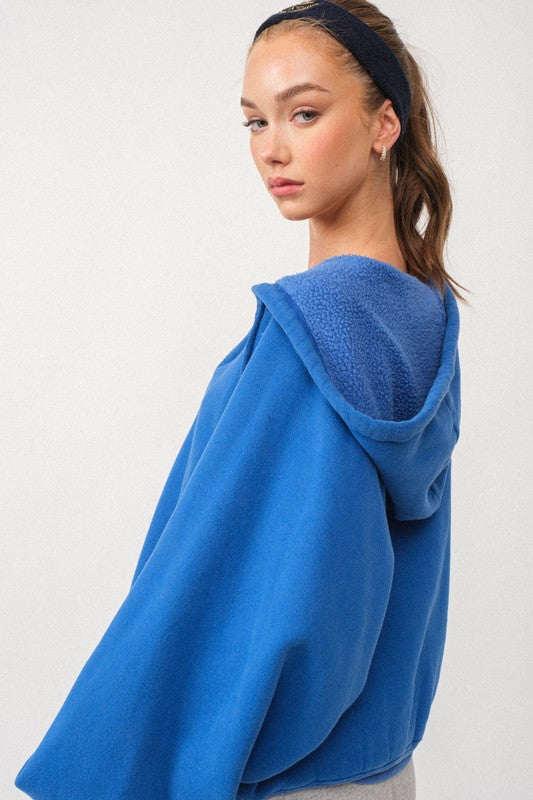 Oversized Hoodie