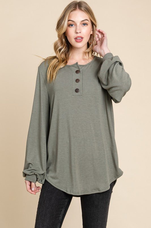 So Soft Sweater