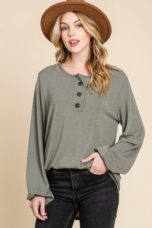 So Soft Sweater