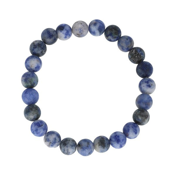 Gemstone Bracelet