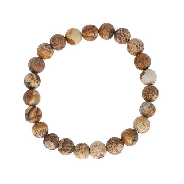 Gemstone Bracelet