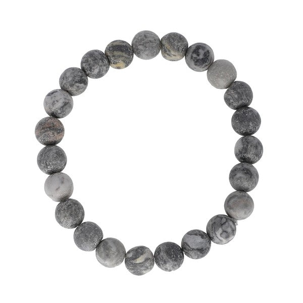 Gemstone Bracelet
