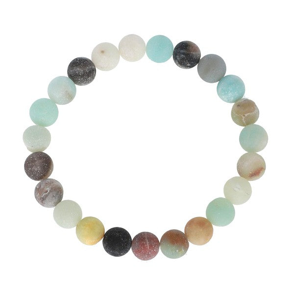 Gemstone Bracelet