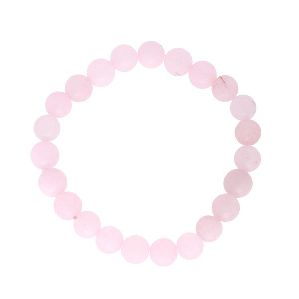 Gemstone Bracelet