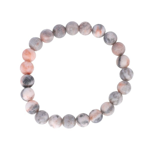 Gemstone Bracelet