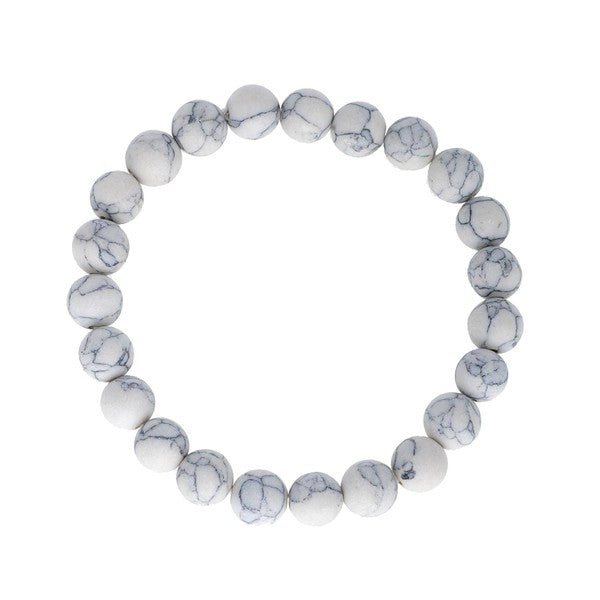 Gemstone Bracelet